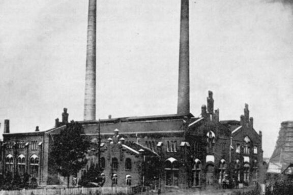 Geschichte Heimatverein Kohlscheid