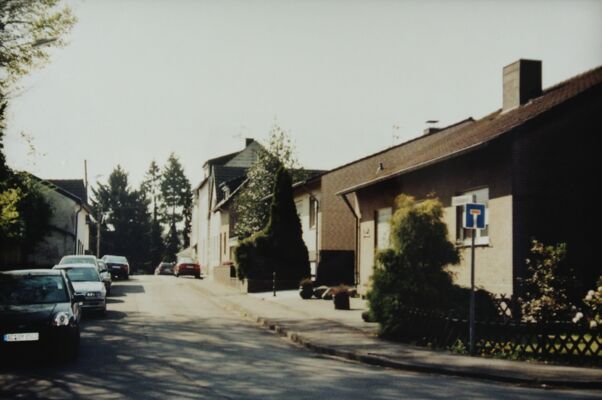 Schützenstraße