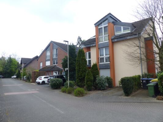 Falkenweg