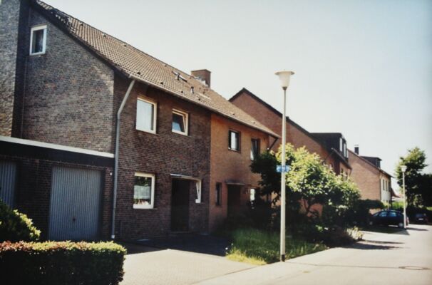 Tannenweg