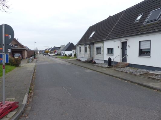 Schweyerstraße