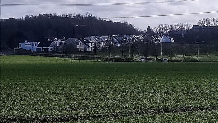 Amstelbachstrasse