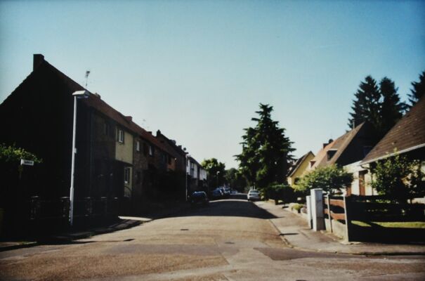Spidellstraße