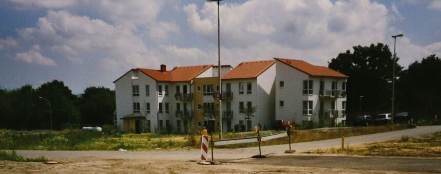 Maria-Montessori-Straße