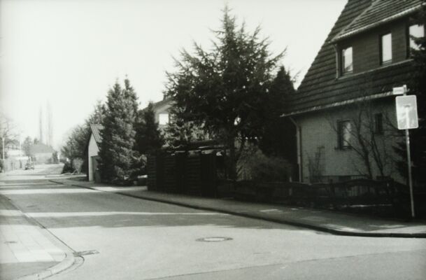 Sperberweg