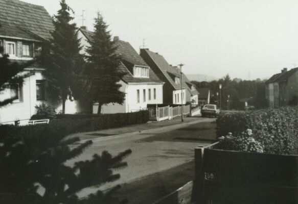Vennstraße