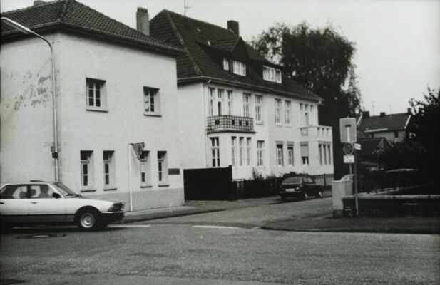 Mörikestraße
