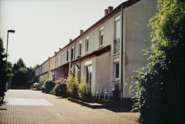 Zeisigweg