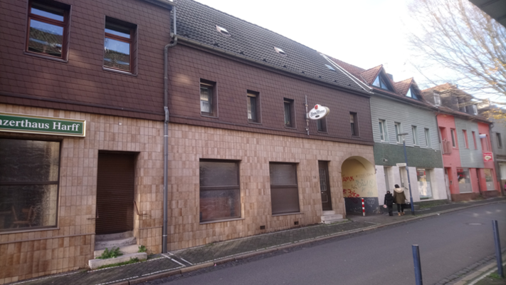 Filmvorführung "Kohlscheid 1959"