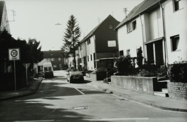 Buschstraße