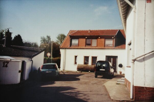 Kamperstraße